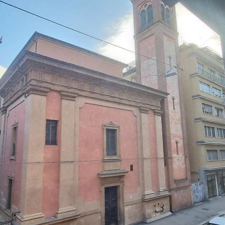 Farolfi Apartments Galliera Bologna Exterior foto