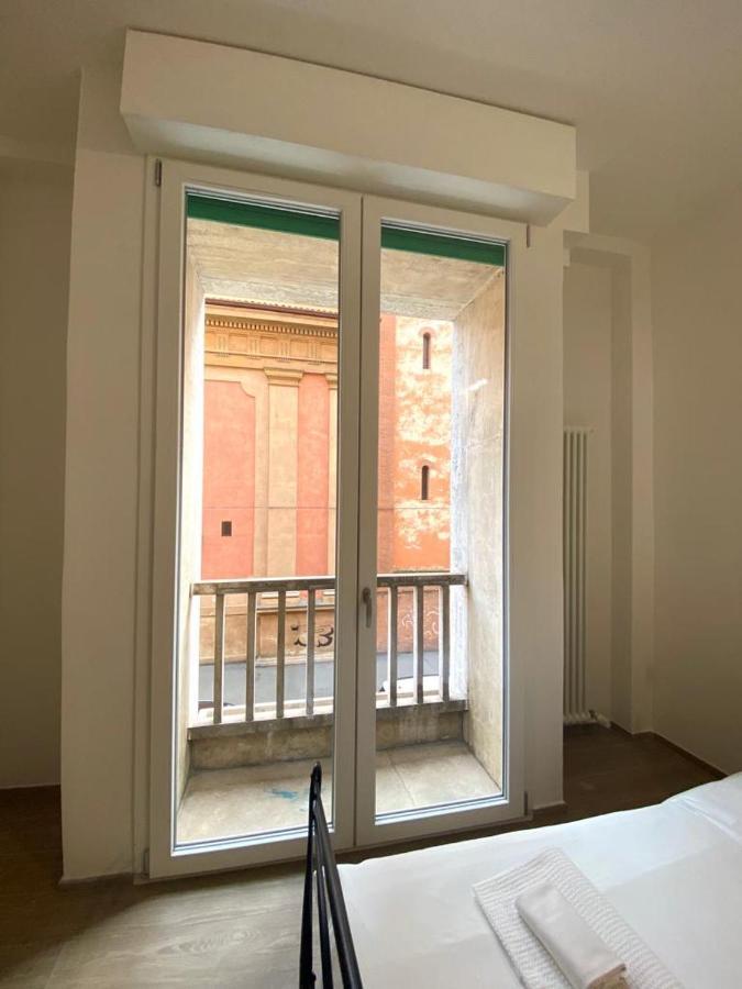 Farolfi Apartments Galliera Bologna Exterior foto